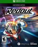 Redout -- Lightspeed Edition (Xbox One)